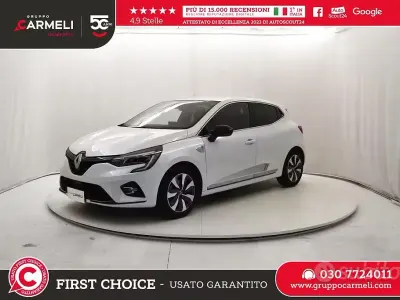 Usata Renault Clio V