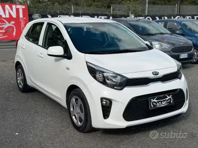 Gebraucht Kia Picanto
