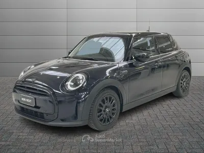 Usata Mini Cooper Clubman