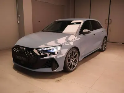 Usata Audi RS3