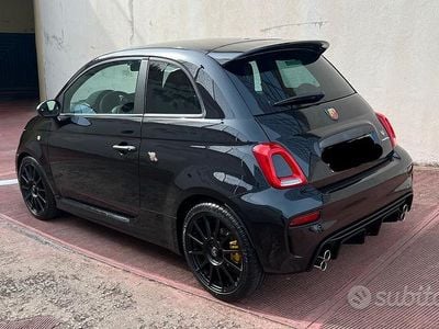Abarth 695