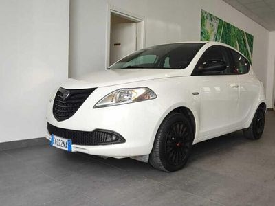 usata Lancia Ypsilon Ypsilon1.2 69 CV 5 porte Elefantino