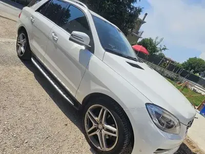 Usata Mercedes ML250