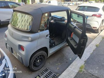 Grigio Usata 2022 Citroën AMI Utilitaria | 4900 €