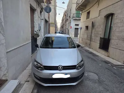 Usata VW Polo Comfortline 75 CV (55 kW) 2010 Utilitaria