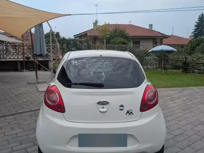Usata Ford Ka