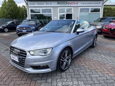 Audi A3 Cabriolet