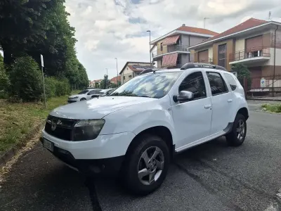 Usata Dacia Duster