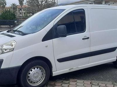 Usata Peugeot Expert 90 CV (66 kW) 2013 Furgone