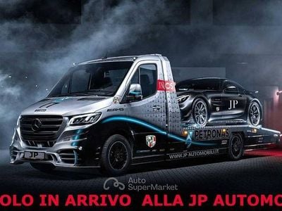 Usata Audi Q3 S-Line 150 CV (110 kW) 2020 Grigio SUV