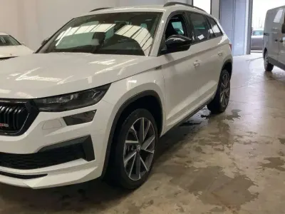 Usata Skoda Kodiaq SportLine 110 CV (80 kW) 2023 SUV