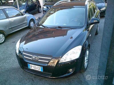 Kia Ceed GT