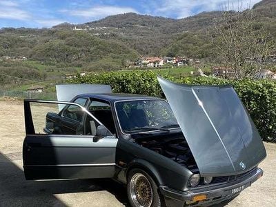 Usata 1983 BMW 318 Efficient Dynamics Coupé | 14.000 €