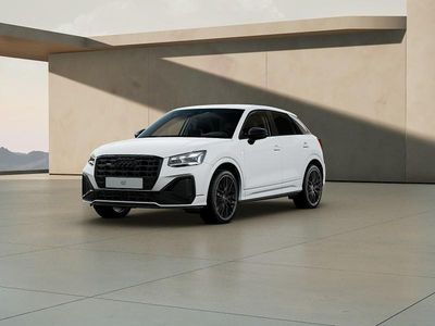 Nuova Audi Q2 Comfort 150 CV (110 kW) 2026 Bianco arkona SUV