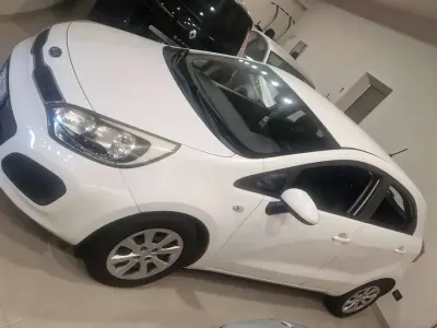 Usata Kia Rio