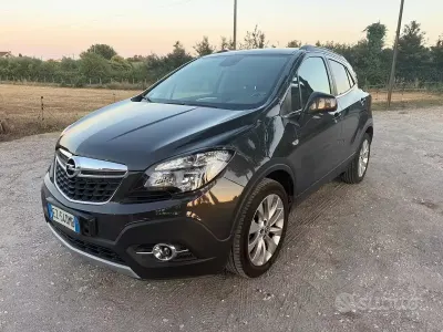 Usata Opel Mokka