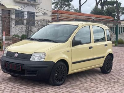 usata Fiat Panda 2009 SI NEOPATENTATI