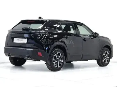 Nuova Peugeot 2008 Style 136 CV (100 kW) 2026 Nero SUV