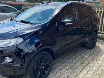 usata Ford Ecosport 1.5 Business 110cv E6