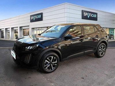 Nero Usata 2025 Peugeot 2008 Style SUV | 21.800 € (Buon prezzo)