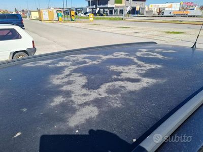 Usata Opel Astra 82 CV (60 kW) 2009 Nero Station wagon