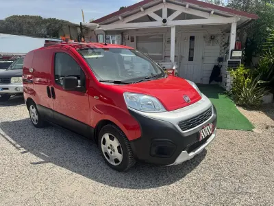 Usata Fiat Fiorino