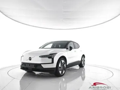 Nuova Volvo EX30 Ultra 400 kW (544 CV) 2026 Bianco SUV