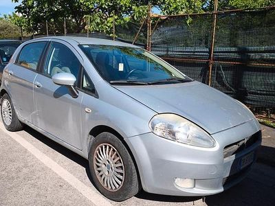 Usata Fiat Punto 2006 Berlina