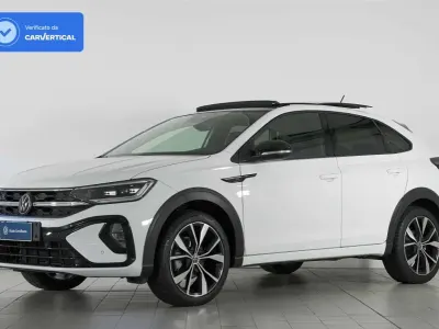 Usata VW Taigo 150 CV (110 kW) 2023 SUV