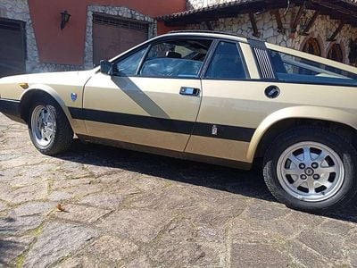 Usata Lancia Beta 120 CV (88 kW) 1982