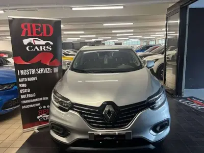 Usata Renault Kadjar