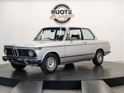 usata BMW 2002 TII