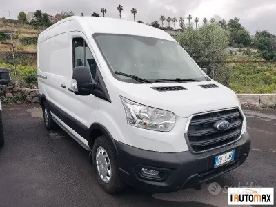 Occasion Ford Transit