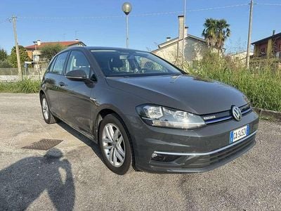 VW Golf VIII