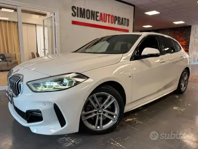 Usata BMW 118 M Sport 140 CV (102 kW) 2020 Other Utilitaria