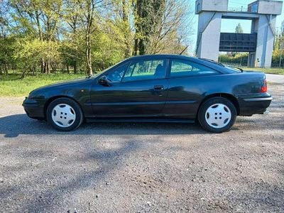 Usata Opel Calibra 150 CV (110 kW) 1993 Coupé