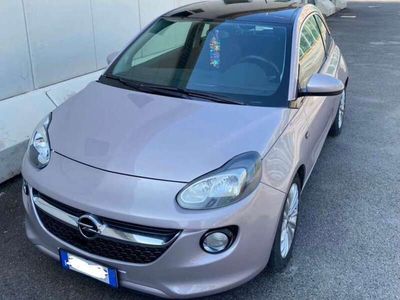 usata Opel Adam Adam1.4 Glam Gpl-tech 87cv