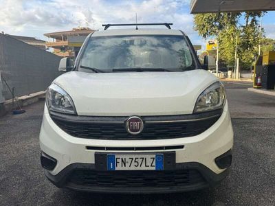 Fiat Doblò