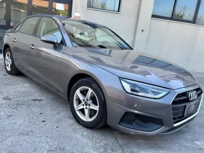 Usata Audi A4