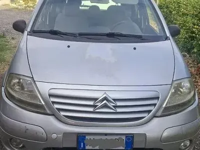 Usata Citroën C3
