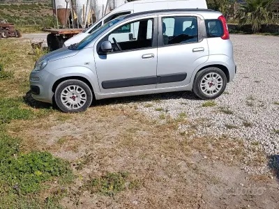Usata Fiat Panda 69 CV (50 kW) 2019 Utilitaria