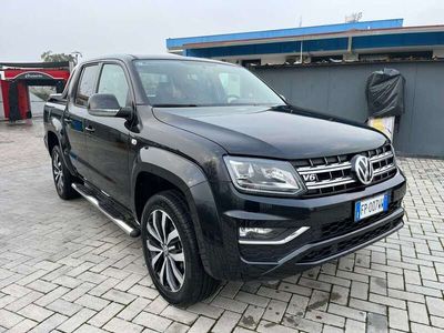 VW Amarok