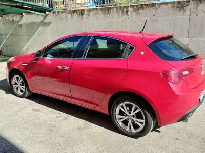 usata Alfa Romeo Giulietta (2010-21) - 2014