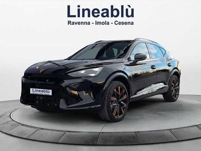 Nuova Cupra Formentor 150 CV (110 kW) 2026 Nero SUV