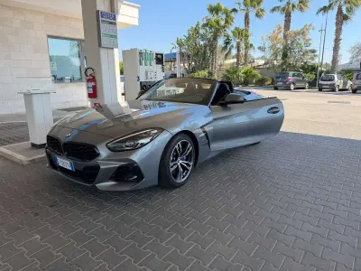 Usata BMW Z4