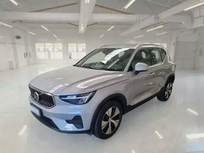 Usata Volvo XC40 Core 179 CV (131 kW) 2023 SUV