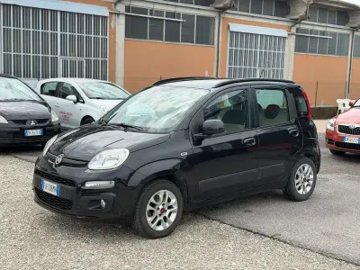 Usata Fiat Panda