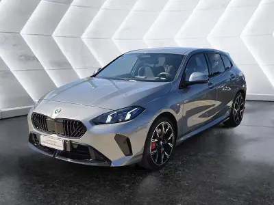 Usata BMW 118 M Sport 150 CV (110 kW) 2024 Grigio Utilitaria