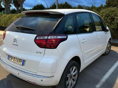 usata Citroën C4 Picasso 1.6 e-HDi 115 Business