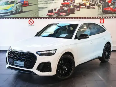 Usata Audi SQ5 Sportback